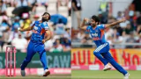 Prince Yadav and Bishnoi replaced Harshit Rana and Chakravarthy against Zimbabwe