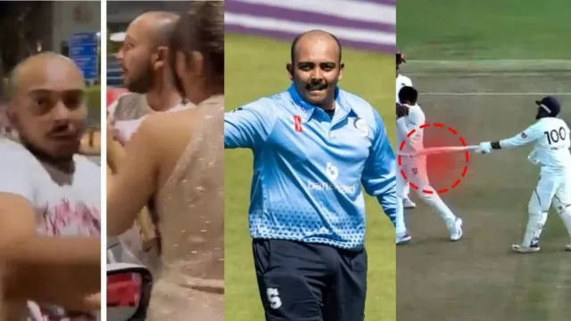 Prithvi Shaw 5 Major Controversies That Overshadowed