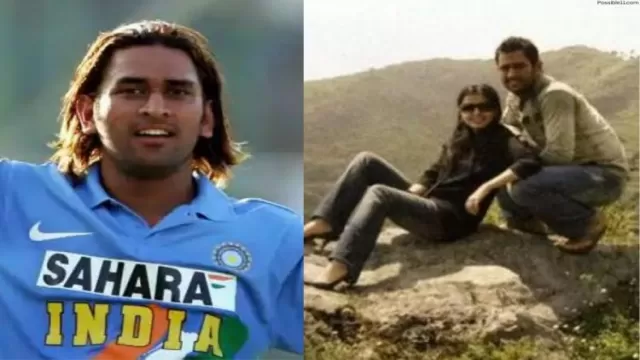 Who was Priyanka Jha? Dhoni’s 1st girlfriend