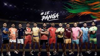 Pro Kabaddi 2021-22: schedule, squads, venue
