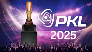 Pro Kabaddi 2025: squads, Schedule, live-streaming