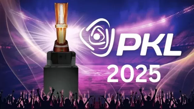 Pro Kabaddi 2025: squads, Schedule, live-streaming details