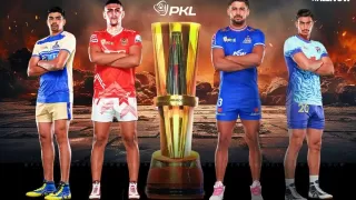Pro Kabaddi League (PKL) 12 start