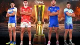 Pro Kabaddi League (PKL)