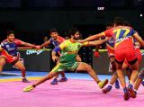 Vivo Pro Kabaddi Season