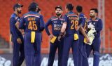 Probable Indian team for