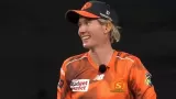 PS-W vs MEL-W Knockout, Match Prediction: Who Will Win Today WBBL Match?