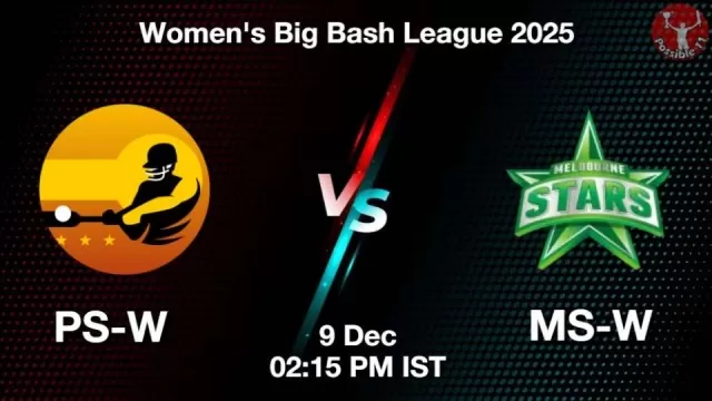 PS-W vs MS-W, Pitch Report, Head to