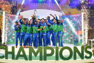 PSL 2021 Final: Highlights Multan Sultans