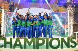 PSL 2021 Final: Highlights