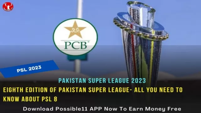 PSL 2023: Teams, Venue, Schedule, Points Table,