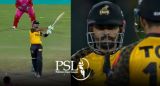 PSL 2023: Zalmi vs