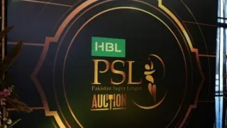 PSL 2026 Auction: Full list of