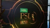 PSL 2026 Auction: Full