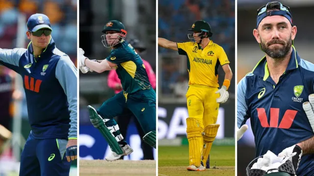 PSL 2026: Full List of Australian Players