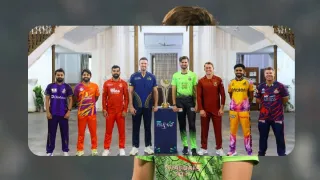 PSL 2026 Live Streaming: Where to