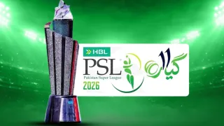 PSL 2026 Playoff Schedule: Teams, Match