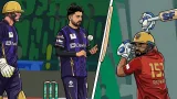 PSL 2026: QUE vs
