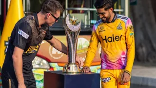 PSL 2026 Winner Prize