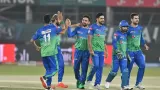 PSL News: Multan Sultans