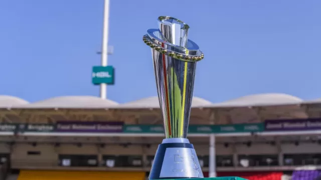 PSL Postponed, Pakistan Super League postponed