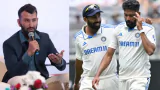 Pujara names all-time top