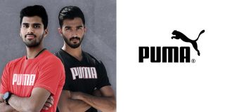 Puma India signs young cricketers Washington