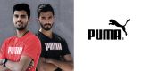 Puma India signs young