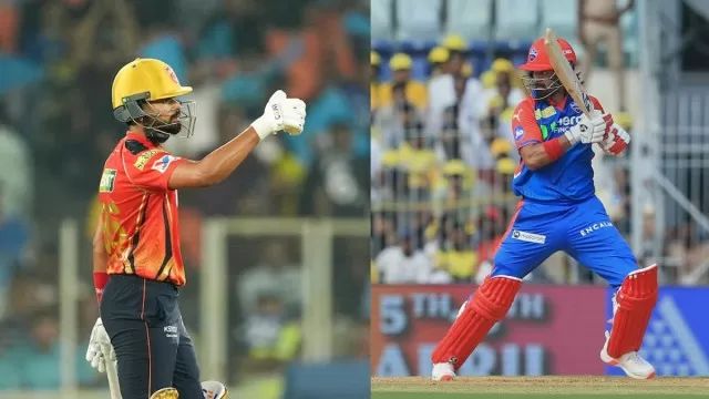 PUN vs DEL: 3 players who can