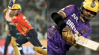 PUN vs KOL: 3 players who