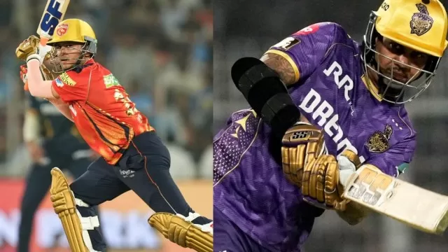 PUN vs KOL: 3 players who can