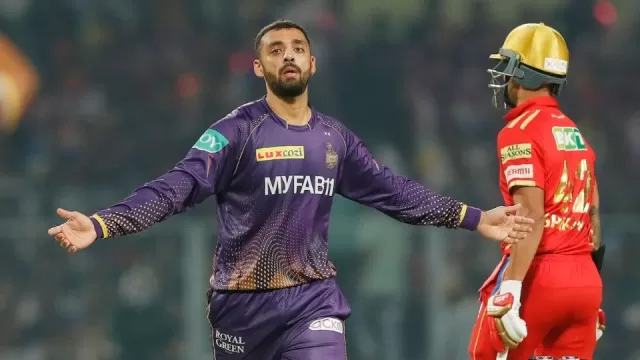 PUN vs KOL IPL 2025 : Who