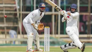 Pundir 117 and Hassan 88 Put