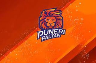 Puneri Paltan Team 2023 Full Updated