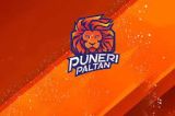 Puneri Paltan Team 2023