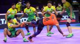 Puneri Paltan vs Patna