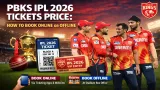 Punjab Kings IPL 2026