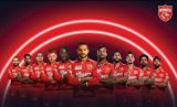 Punjab Kings (PBKS) full