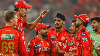 Punjab Kings (PBKS) IPL 2026: Full