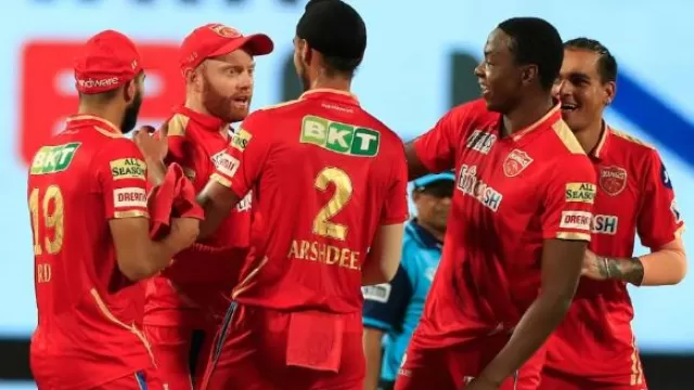Punjab Kings (PBKS) Possible11 in IPL 2023,