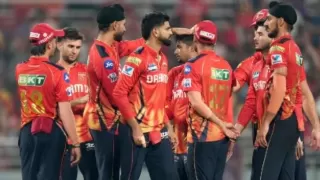 Punjab Kings squad for IPL 2026: