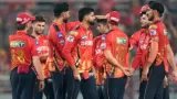 Punjab Kings squad for