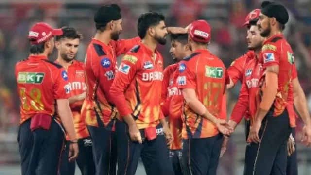 Punjab Kings squad for IPL 2026: PBKS