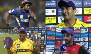 IPL 2022 Purple Cap Holders in