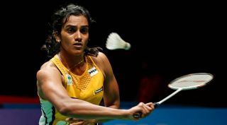 PV Sindhu faces high hurdles on