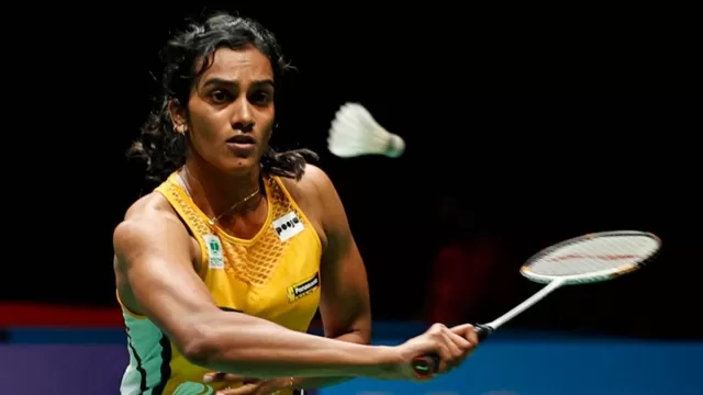 PV Sindhu faces high hurdles on way