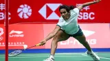 PV Sindhu Storms Into Malaysia Open Semis, Sa Chi Exit