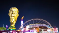 Qatar FIFA World Cup Legacy: Picture