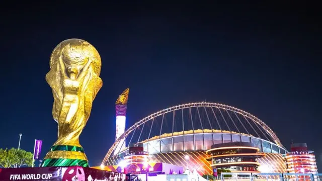 Qatar FIFA World Cup Legacy: Growth and