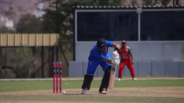 Qatar vs Samoa (QAT vs SMO) Dream11,